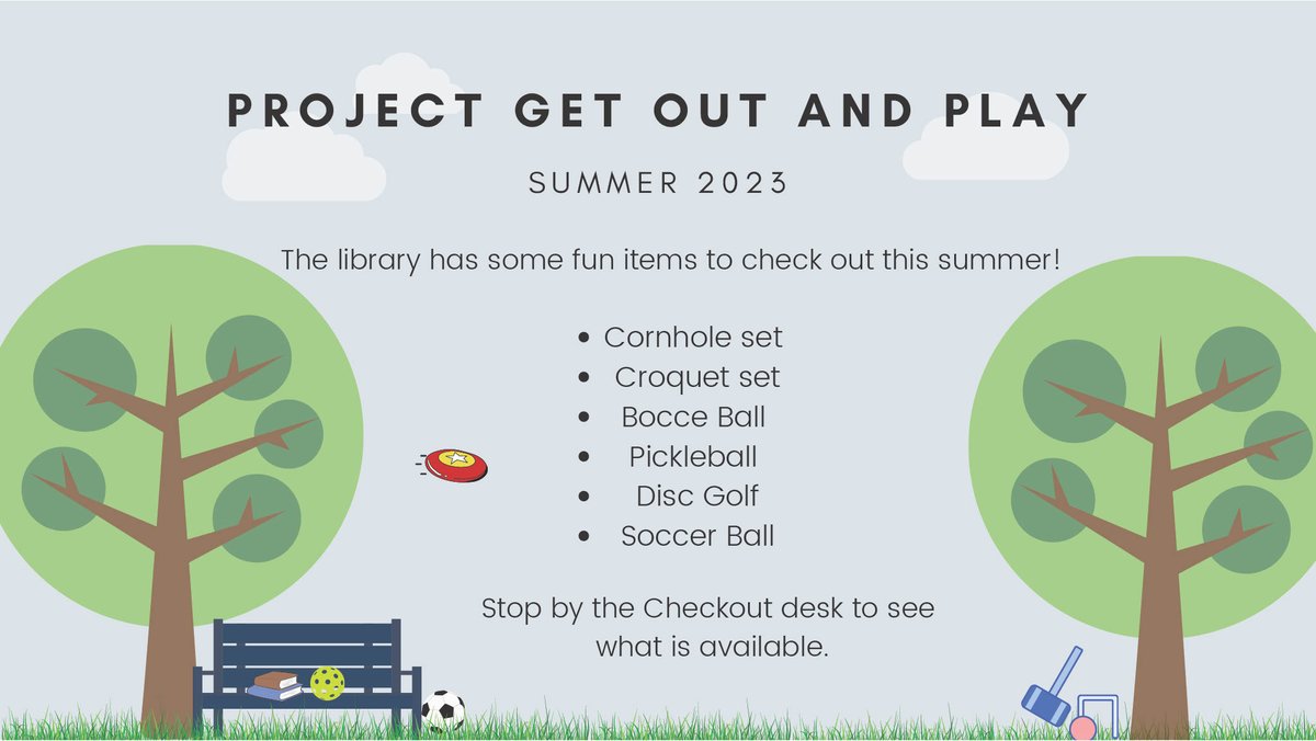 Wauconda Area Public Library tweet media