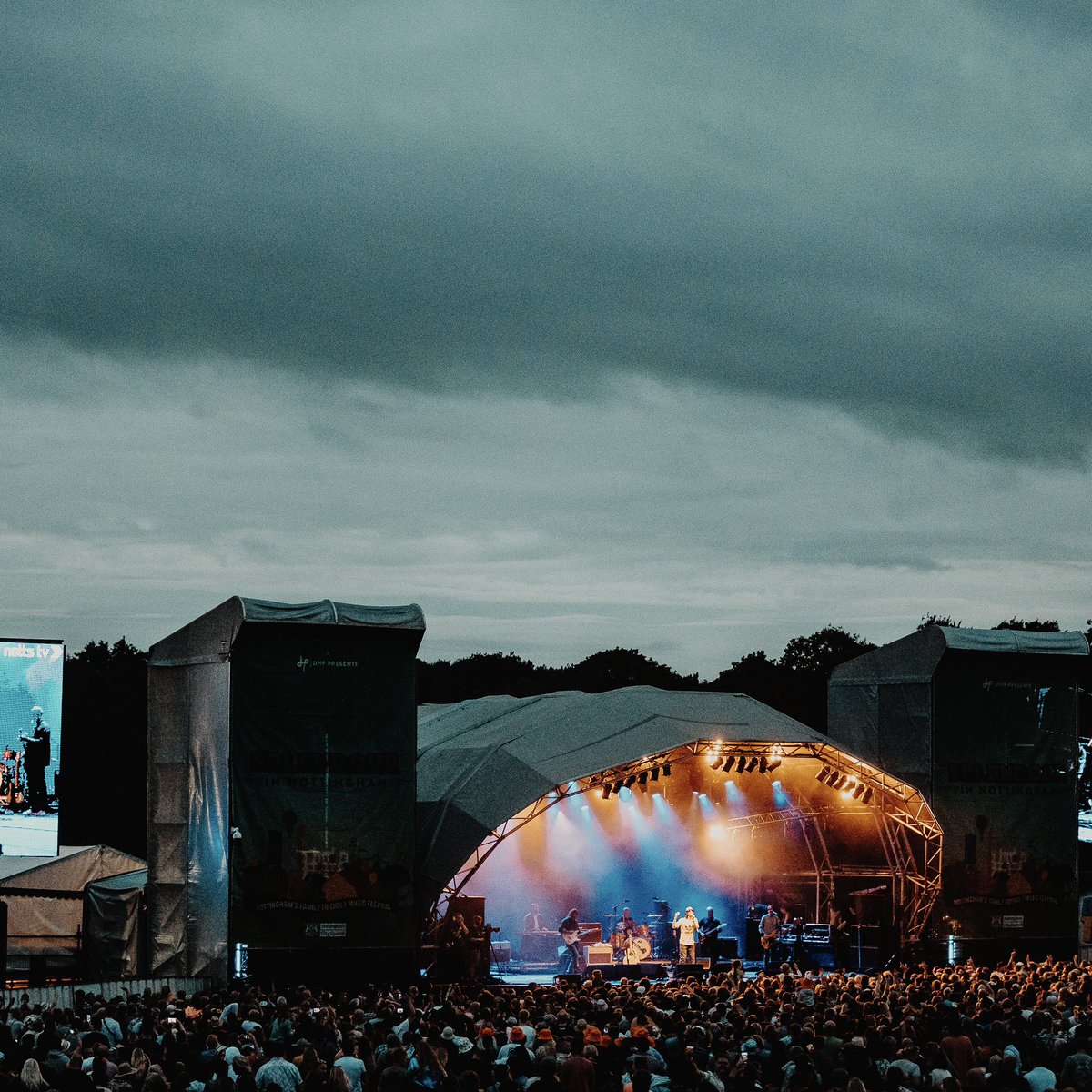 Splendour 2023. See you tomorrow! Tickets: bit.ly/3nR4g9S