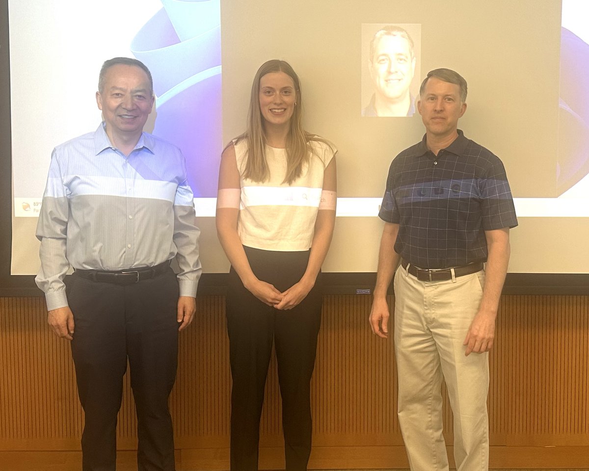 UI Dentistry tweet media