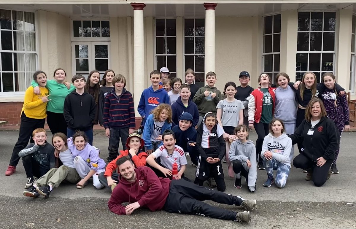 St Andrews Major PS tweet media