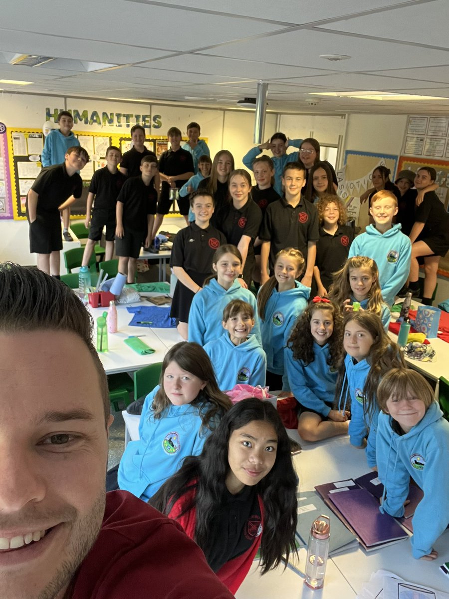St Andrews Major PS tweet media