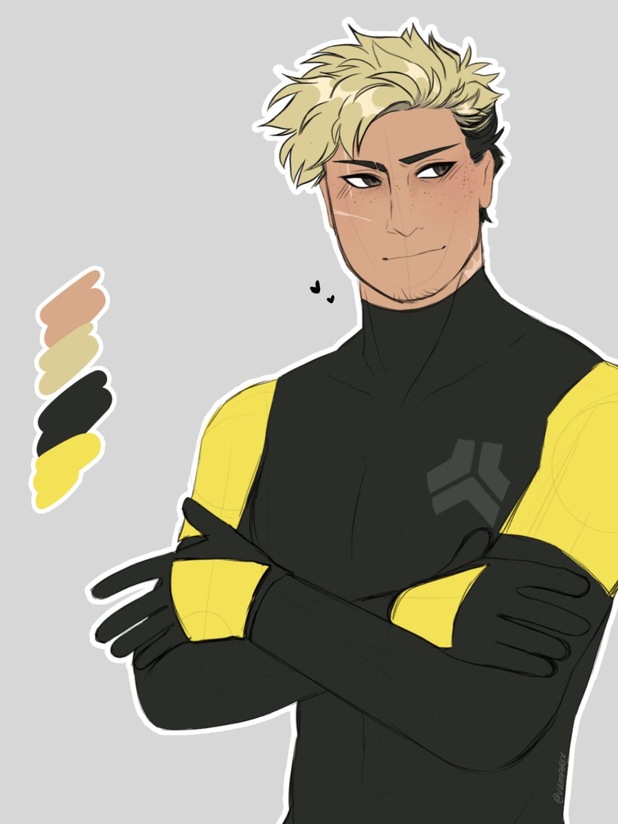 vampirixvr's tweet photo. After rewatching rvb for like…the third time, I ended up sketching these up.✨
_________
#rvb #redvsblue #rvbfanart #roosterteeth #art #fanart https://t.co/mlPfiD7ZA9