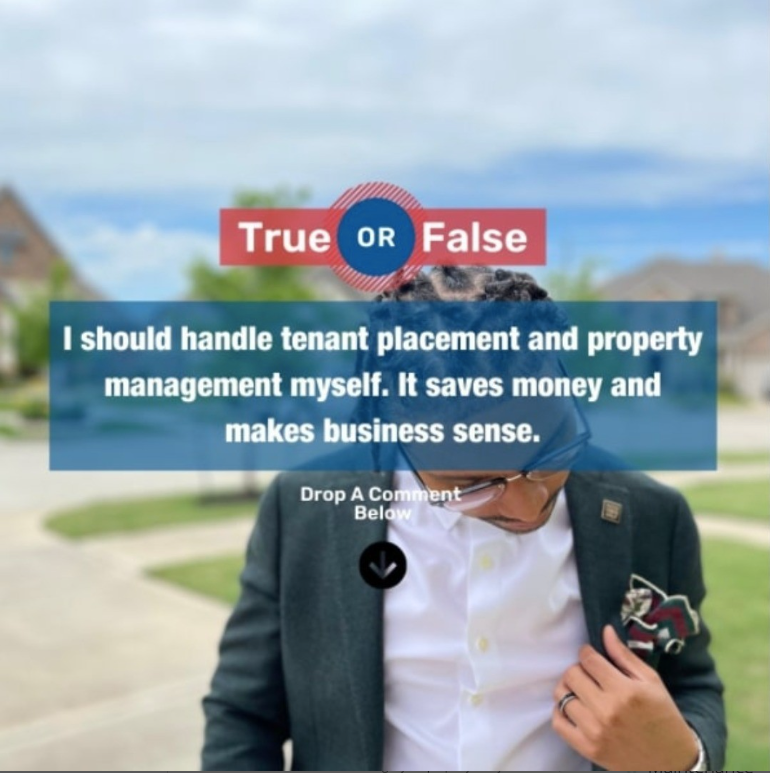 True or false?

#arcapropertymanagement #realestate #investors #rentals #rentalproperty #propertymanagement #investing #cuadragroup