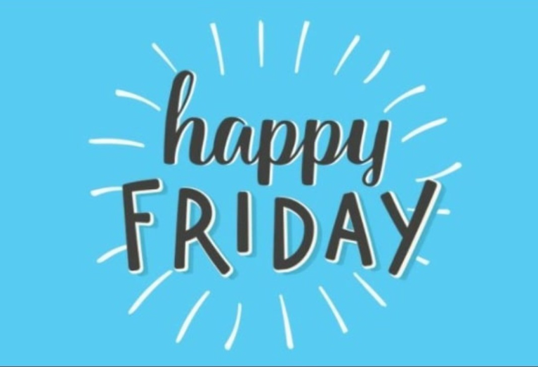 Happy Friday!

#arcapropertymanagement #rentals #rentalproperty #fridayvibes #yaitstheweekend #weekend #positivity #positivevibes #tenants #apartments #landlord #propertymanagement #cuadragroup