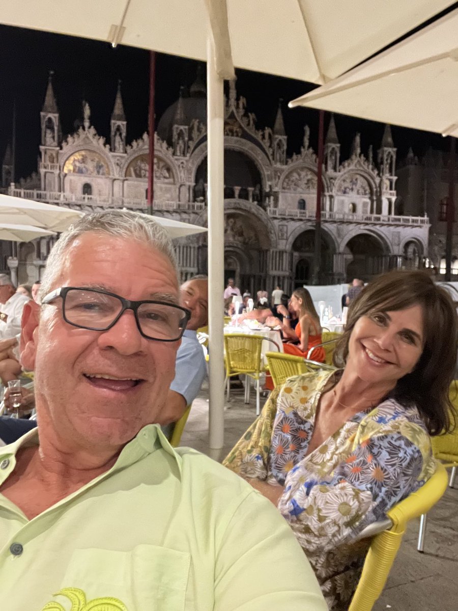 Paul Castronovo tweet media