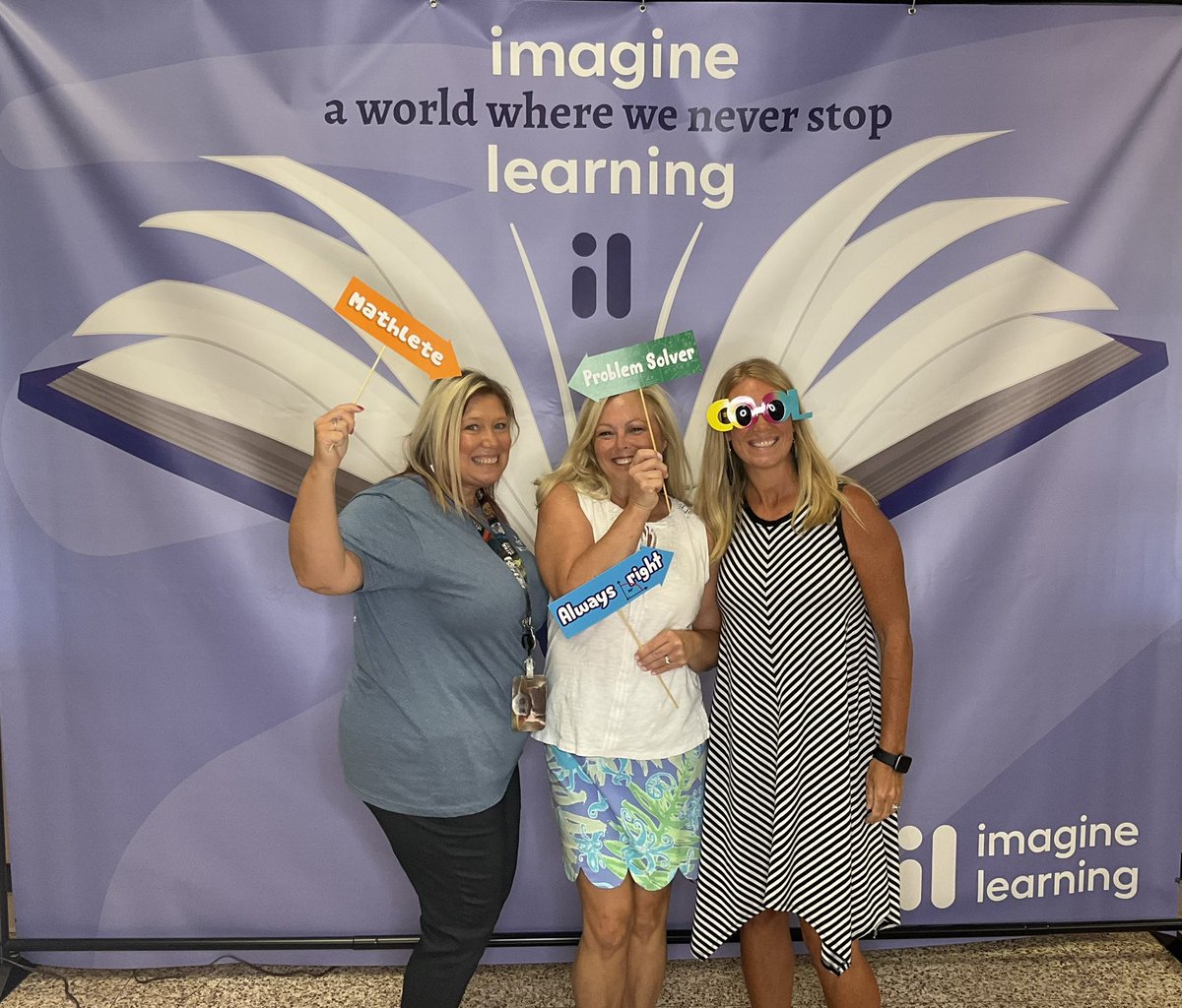 Best practices in math today with <a href="/JCPSKY/">JCPS</a> leaders. <a href="/JCPSAsstSuptAIS/">Nate Meyer</a> #AISuccess