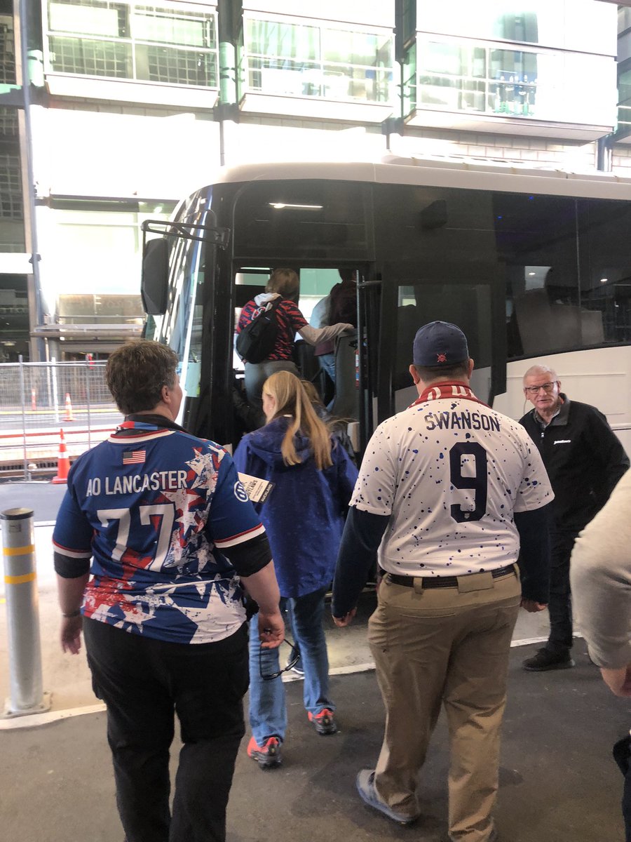 AO Cleveland tweet media