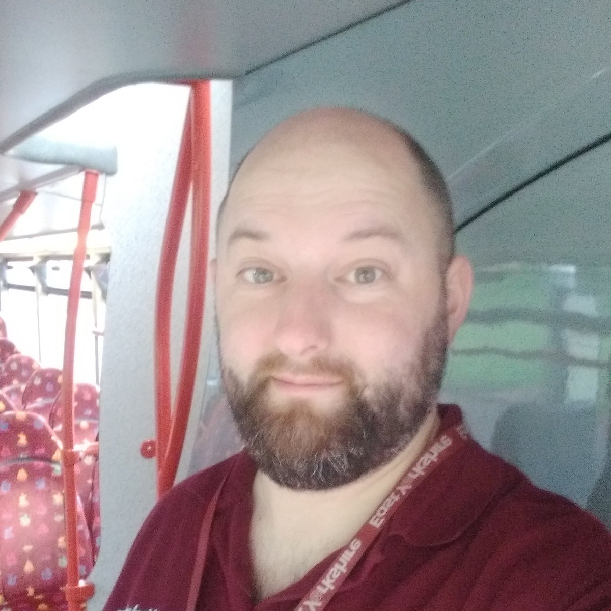 Andyfunnell's tweet photo. #NewProfilePic https://t.co/829HRRmgLW