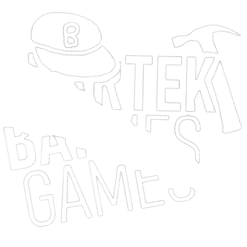 🎮 Bartek Games 🎮 tweet media