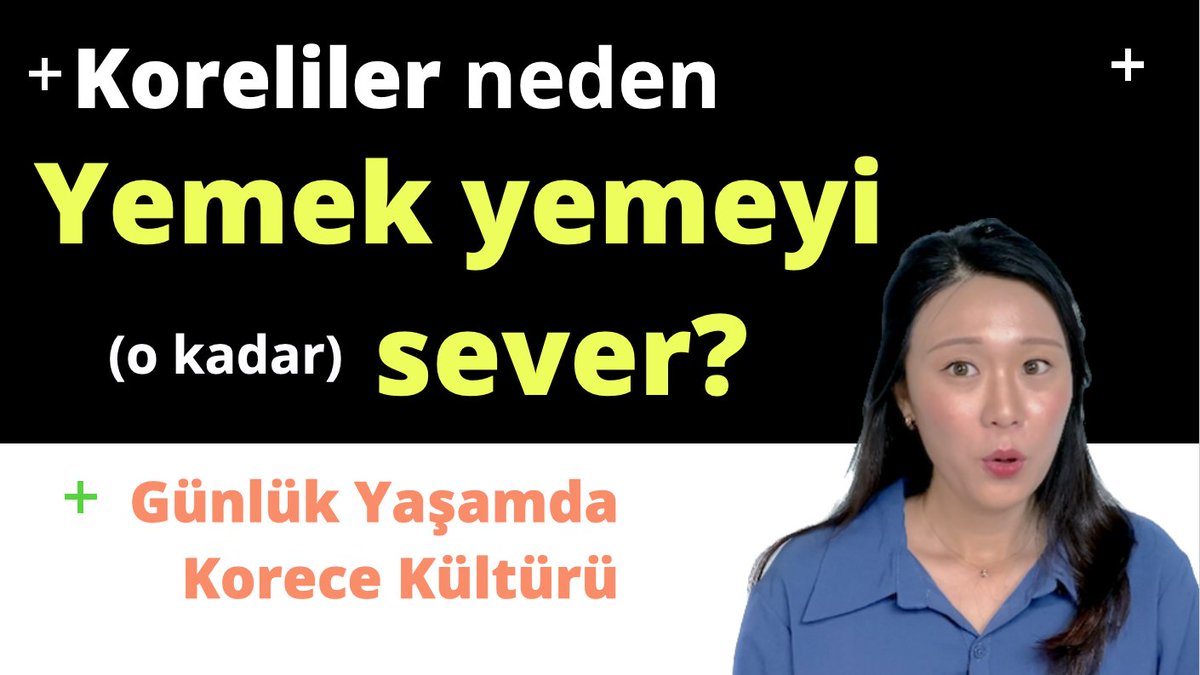 korecekanal's tweet photo. 🍚Koreliler neden Pilav yemeyi o kadar sever? 🍚https://t.co/4bnKiDkm5e 

#Korece #Koredili #KoreTürkiye #Korecedersi #Koreceöğreniyorum #Korevlog #Koredehayat #Koreli #Güneykore https://t.co/d5xwP8yTNQ