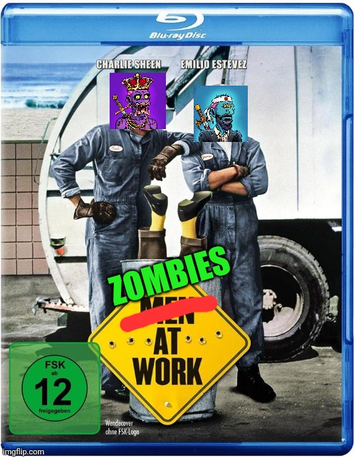 Drop That NFT tweet media