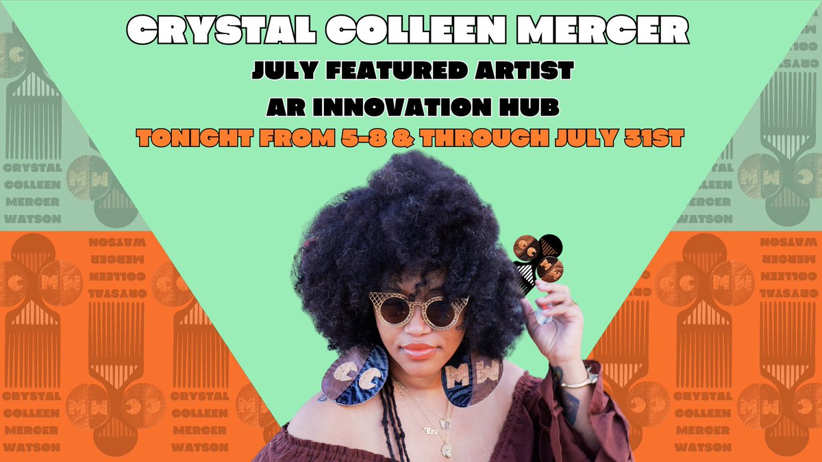 CC Mercer Watson (@ccmercertoo) on Twitter photo 