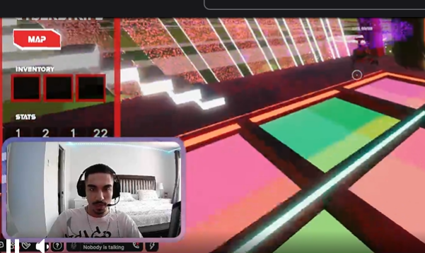 Come watch the cyberstrife RAID with
<a href="/TheGodAri/">TheGodAri</a>
on parcel -28,-45!!!!!!!  twitch.tv/thegodari