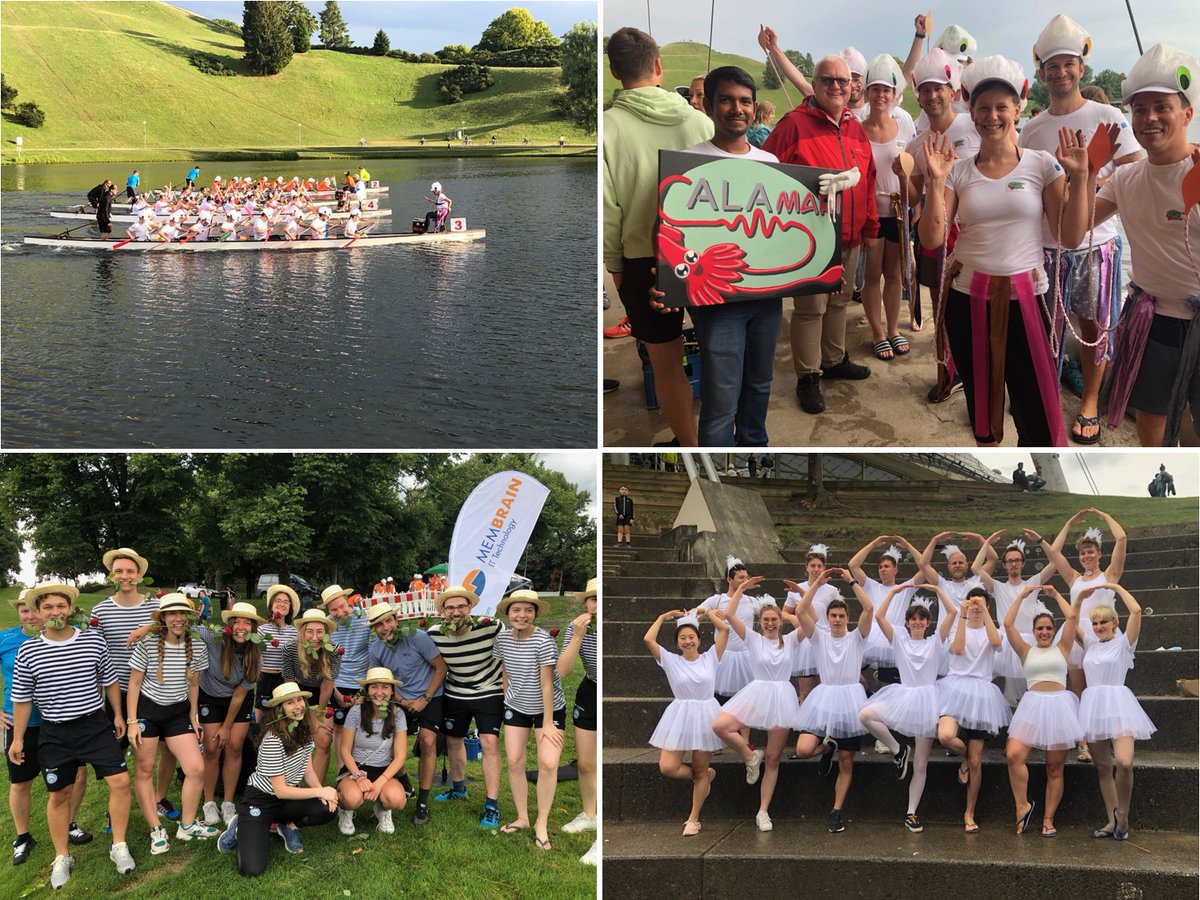 Das Drachenbootrennen <a href="/LMU_Muenchen/">Universität München</a>  vs. <a href="/TU_Muenchen/">TU München</a> auf dem Olympiasee war wieder ein sehr großer Spaß. Die <a href="/unigesellschaft/">Münchener Universitätsgesellschaft e.V.</a> war sehr gerne ein Sponsor. Dank an Dr. Schmittdiel und sein Team für die tolle Organisation.
Auf ein Neues im nächsten Jahr!