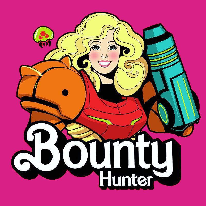 JIMMY_EFM's tweet photo. 👽  A esta Barbie le gusta exterminar alienígenas
 
#Barbie #BarbieGirl #barbiemovie #BarbieDoll #BarbieFan #samus #metroid #podcast #GamingPodcast #Videojuegos
 
 🔗 ¡Escúcha el podcast hoy!: https://t.co/Uxoa11fvq2 https://t.co/ziNUJboitn