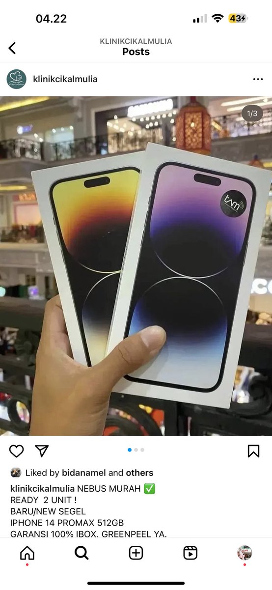 Zahra Khairunnisa tweet media