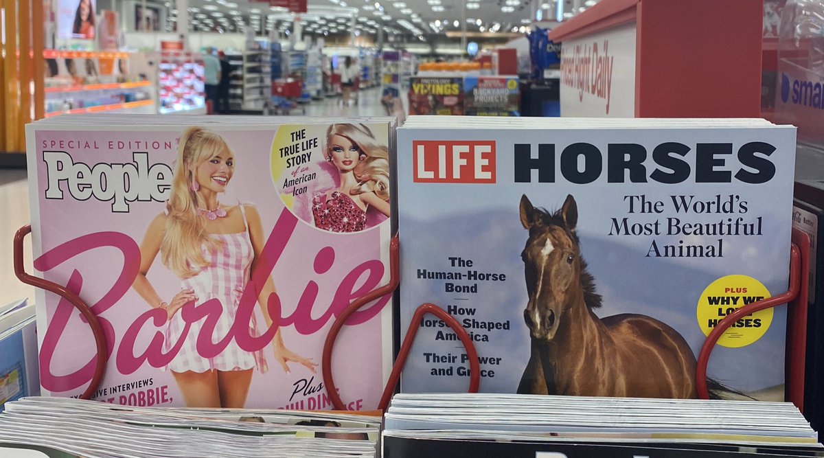 daylightlvrs's tweet photo. she’s barbie and he’s just ken🩷🐎 https://t.co/8qwmeRMpv0