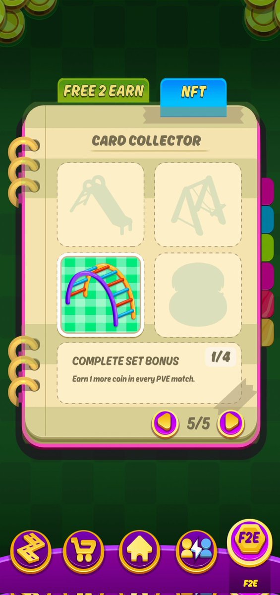 marcosvaldez86's tweet photo. Abriendo la colecciรณn con la primera "card" recibida. #ClashOfPets
@ClashOfPets https://t.co/gG6nBaeSnX