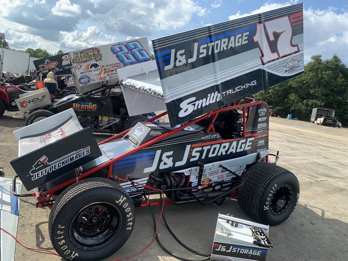 Racing tonight with <a href="/FASTseries/">FAST Series</a> can’t thank my sponsors enough for helping this small team get up and down the road each week!
<a href="/DKWTRANSPORT1/">Shawn Loken</a> <a href="/JeffKPeck/">Jeff Peck</a> <a href="/hemsaw/">HE&M Saw</a> <a href="/littleDebbie_2/">Tobey Weaver (NEW ACCOUNT)</a> <a href="/heathmiller02/">Heath Miller</a> <a href="/Drink_Victory/">Victory Fuel</a> <a href="/XcaliberGraphic/">Xcaliber Graphics</a> <a href="/hplubricants/">hplubricants</a> J&amp;J Storage Smith Trucking