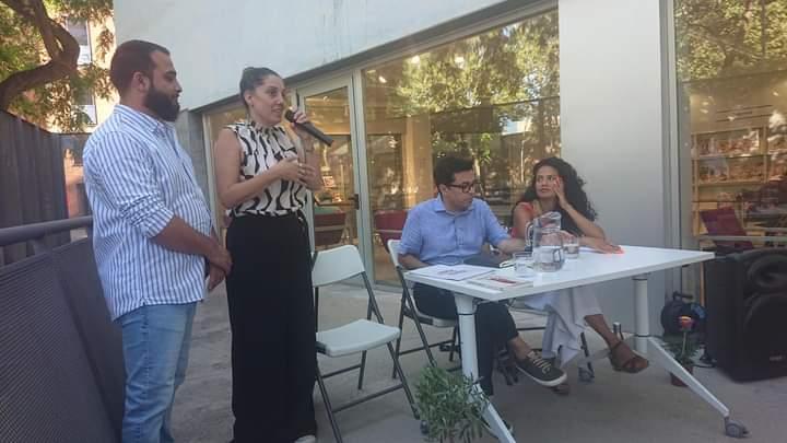 Conchi Abellan tweet media