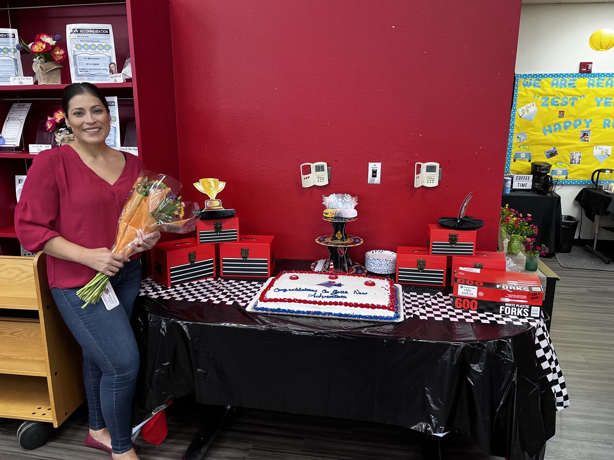 Stephanie Lahrman tweet media