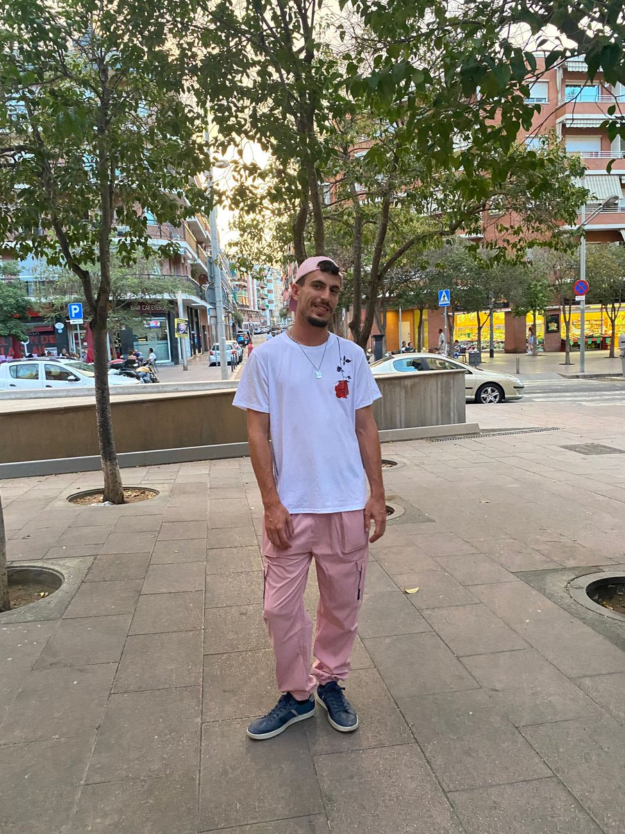 Mi novia: me apetece un chupa chups de fresas con nata
Yo automáticamente: