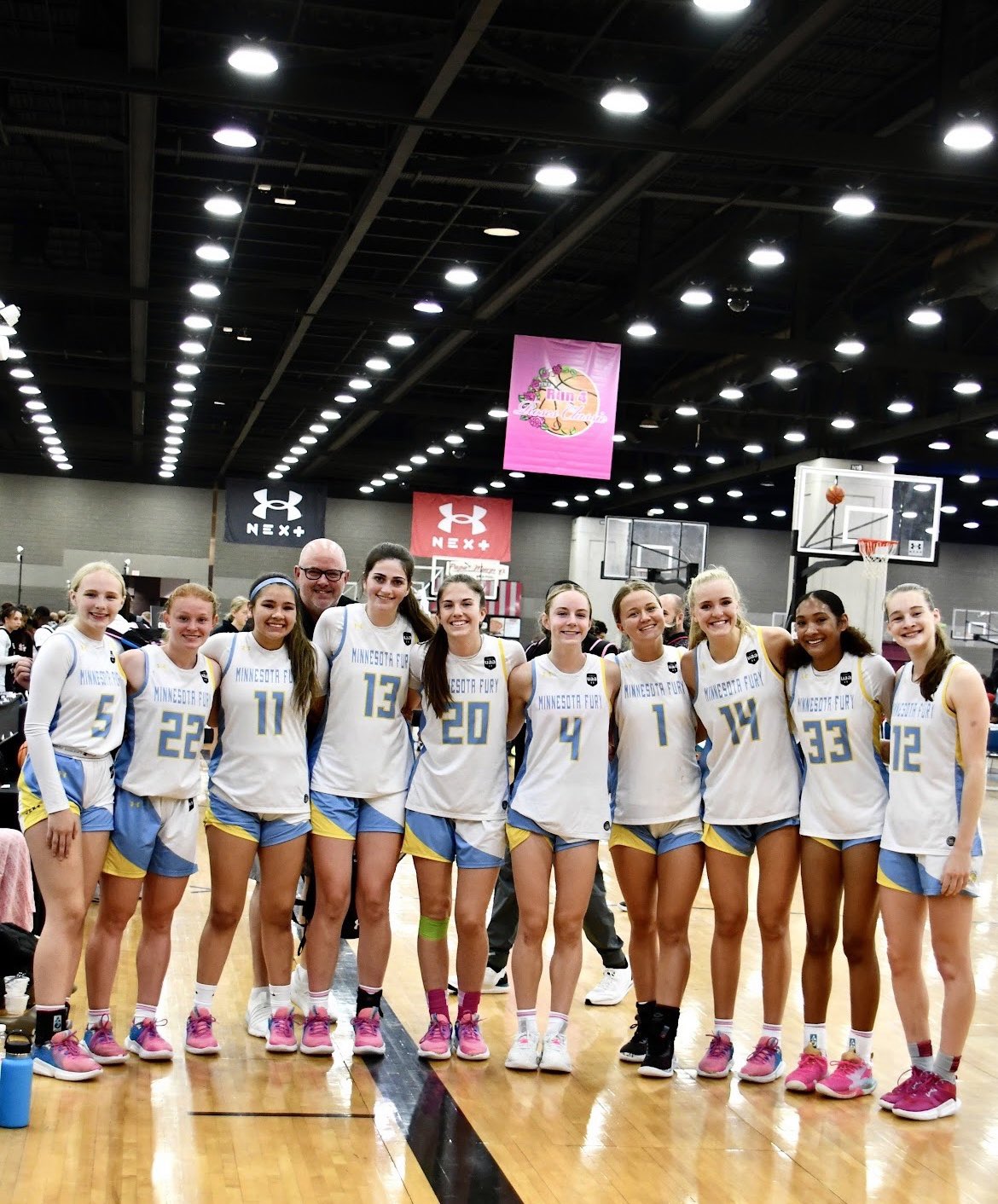 addi mack on Twitter "Finished Meltdown with a 30 record! Minnesota