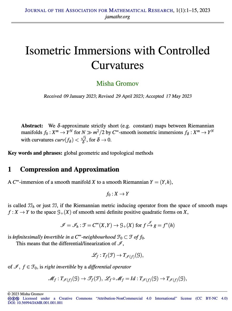Alex Kontorovich tweet media