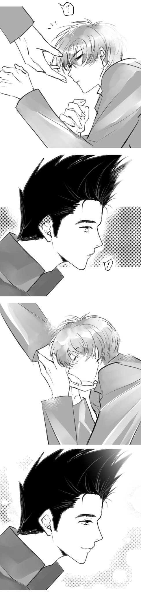 嵐🌱草 on Twitter: 