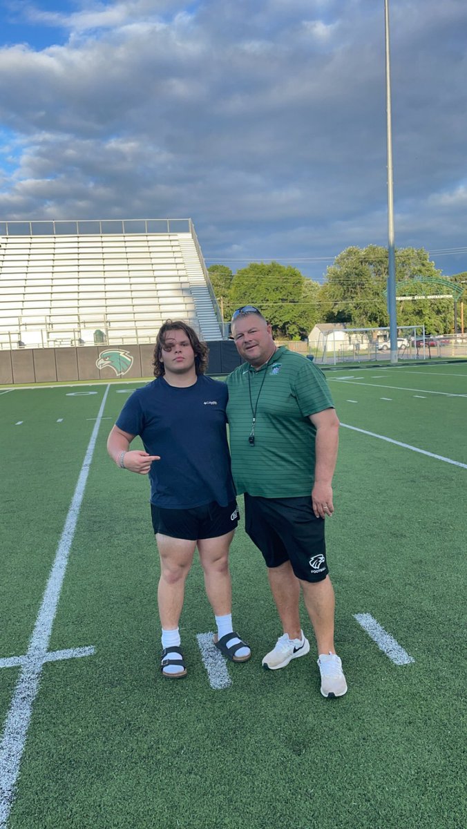 Austin Choate tweet media