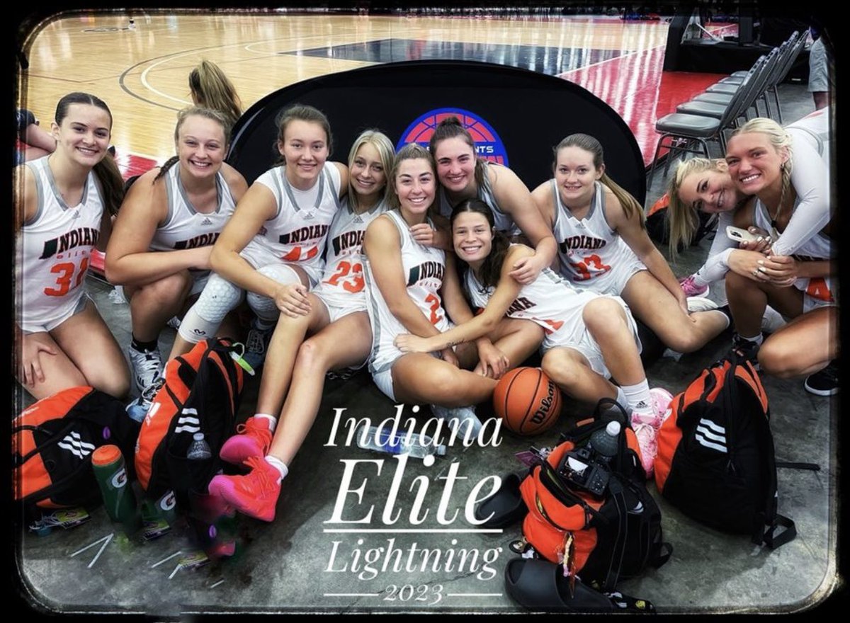 Way to go @INELITELIGHTNIG got the job done and made it thru to Championship Finals Top 32 teams!  Back at it tomorrow.