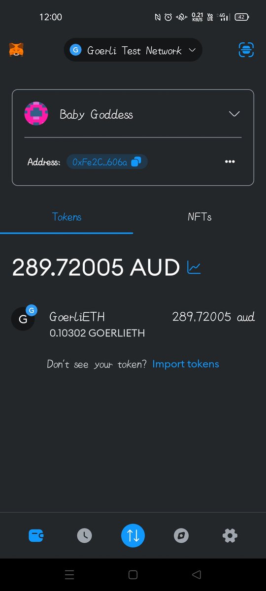 Amity_Veil's tweet photo. It didn't take long for this idiot to fork over his π²π²π²
Calling all #findoms #fingoddess #finbrats to comment below how dumb you think he is π
#finsub #paypig #cashwhale #walletdrain #humanatm #looser #sub #cashprincess https://t.co/LkjcrQUxyx
