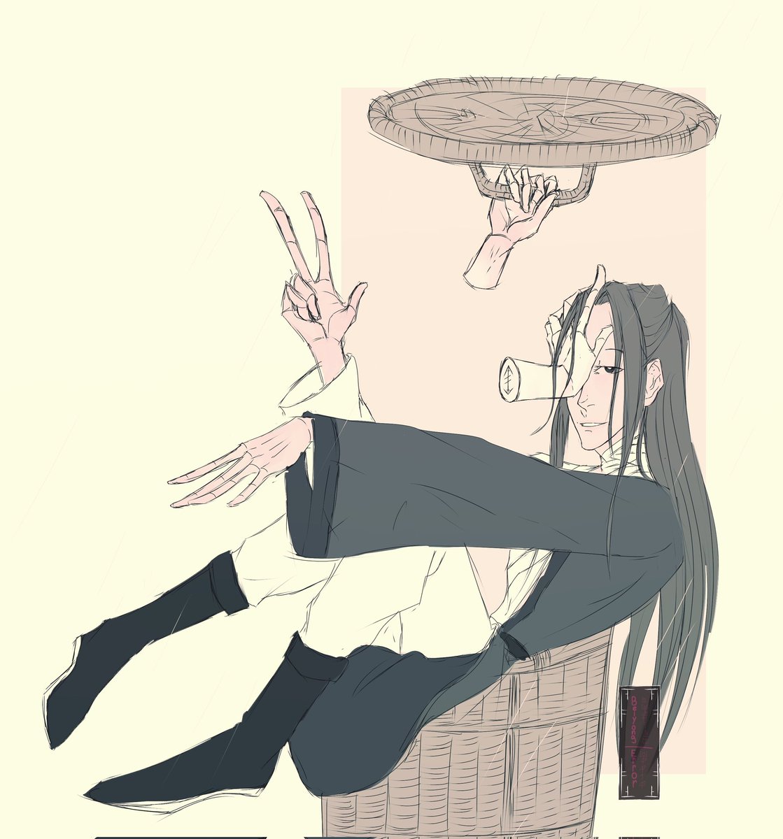 commissions open tweet media