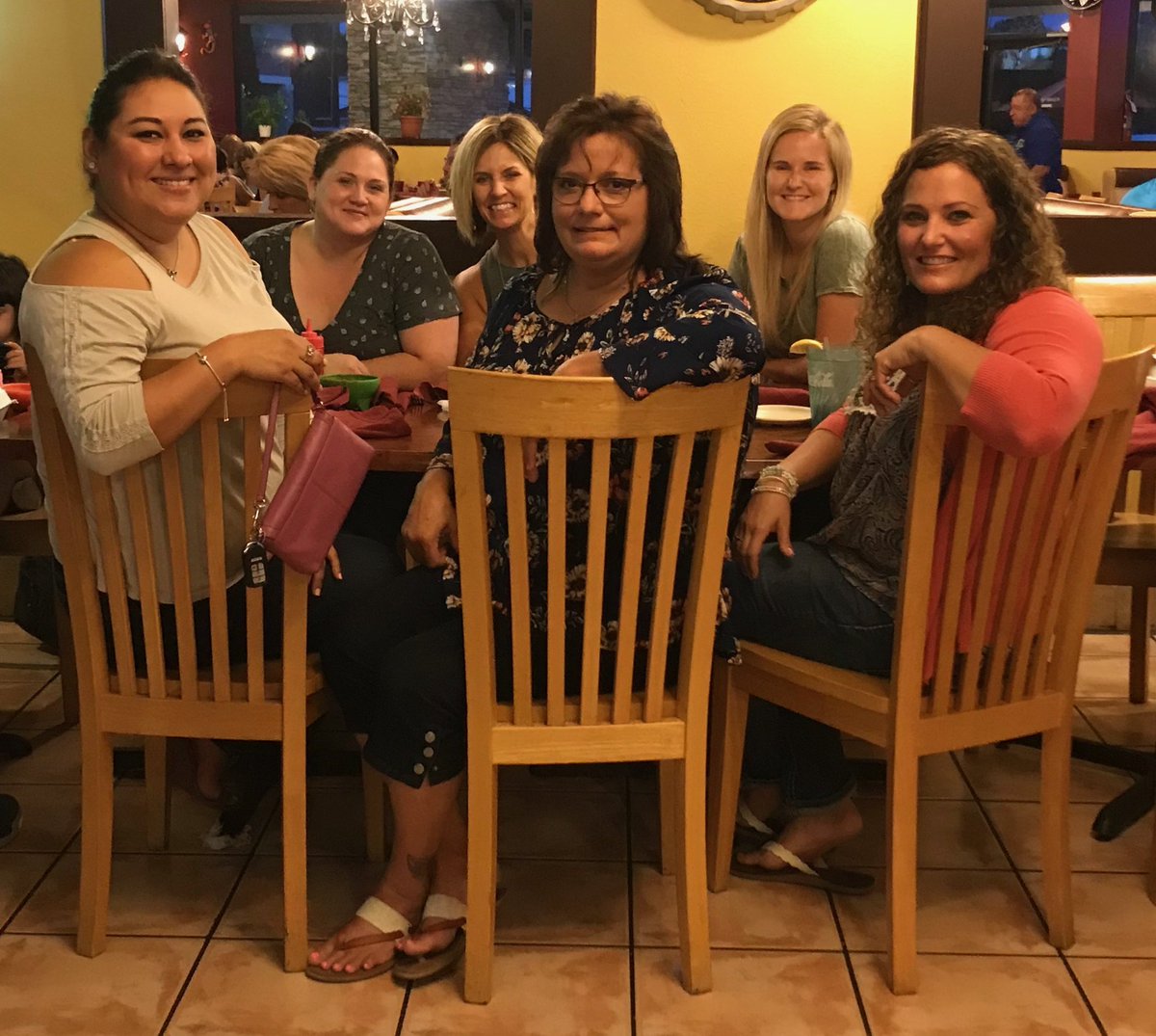 Prayers needed. Two of my teaching partners have now passed away. One from cancer, one this week from a car  crash due to a tire popping. Her two sweet girls are in critical condition. Please lift them up. My heart is so heavy. Why does life end so soon?