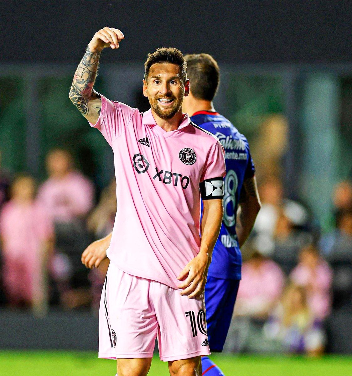 🇦🇷👑 EL DUEÑO DE ESTE DEPORTE.
