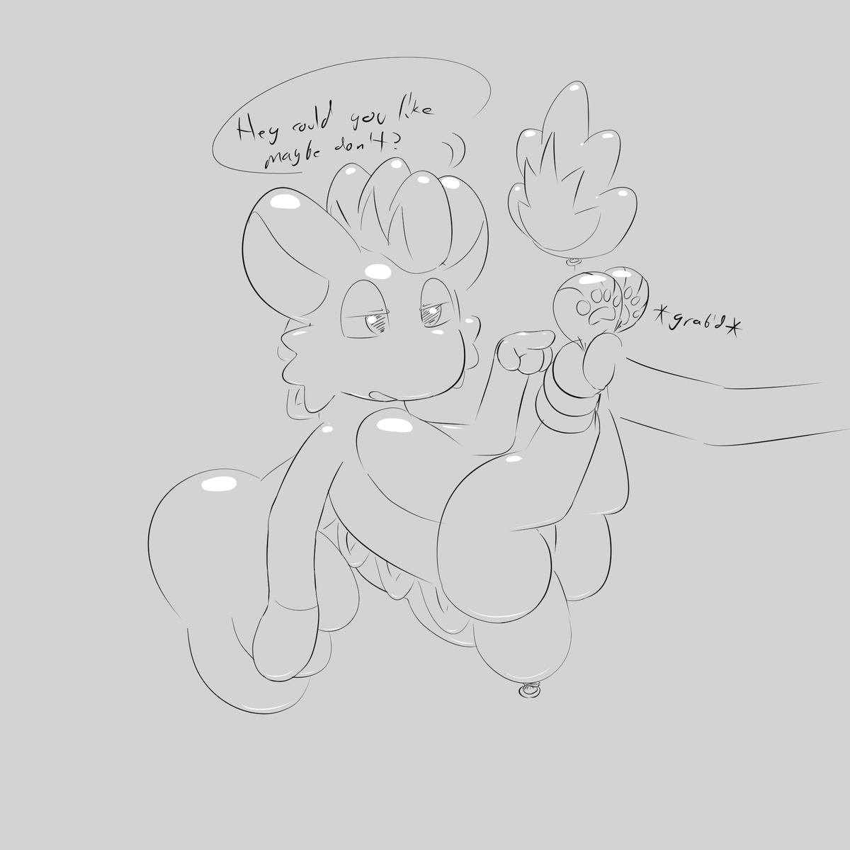 Squeaky Flames tweet media