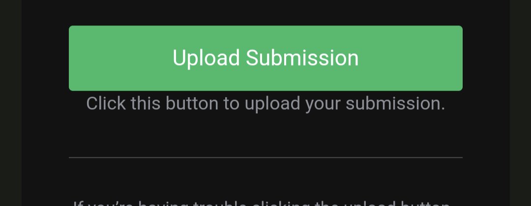 Nothing like starting the weekend with full requests. 

This is your #TrenchTip reminder to put yourself out there