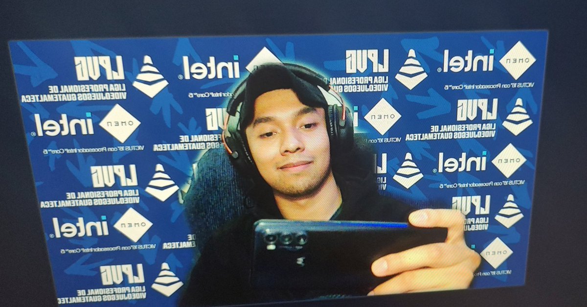 Hoy andamos casteando en chanclas 🎙️
Con el señor @99_sagittarius  en la <a href="/ligaprovgt/">Liga Profesional de Videojuegos Guatemalteca</a> 
🔴 twitch.tv/ligaprovgt?sr=a
.
#Valorant #cinepolis #omen #intel