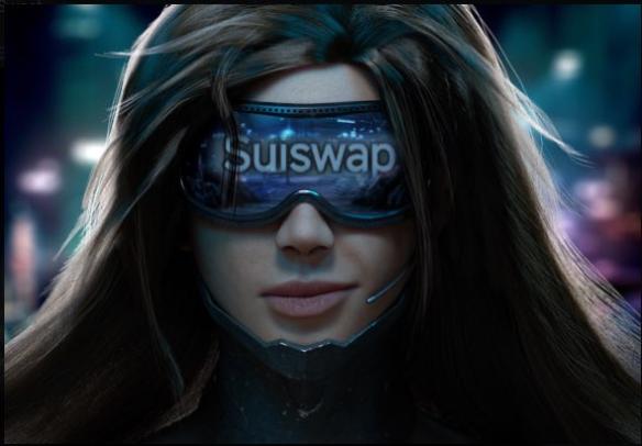 Yrtf10's tweet photo. Go Swap! @suiswap_app #SUI https://t.co/xvmtV6Ywuo