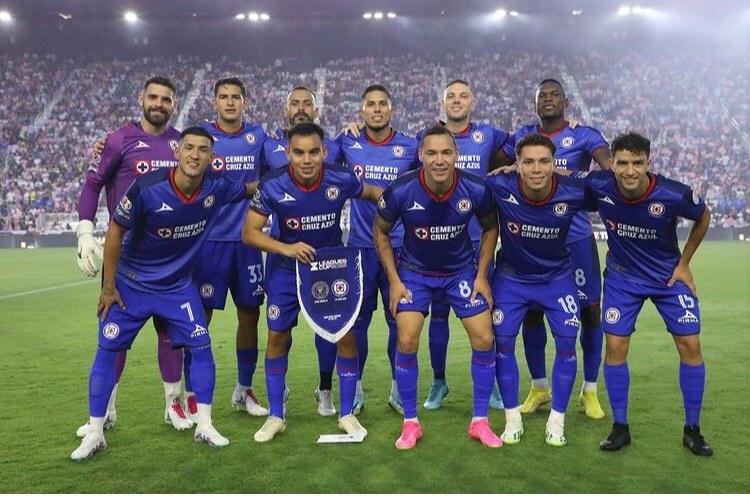 DeportMx__'s tweet photo. 🚨La Máquina no le gana a nadie🚨

Messi sentencia a la máquina y le da victoria al Inter de Miami al minuto 90+4 

La máquina no deja de sumar derrotas 

#LeagueCup #CruzAzul #gol #Messi #deportmx #InterMiamiCF https://t.co/WISi1PVJ0r