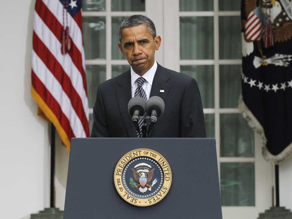 DD_Geopolitics's tweet image. The US War Powers Act states that a president must seek congressional approval after waging war for 90 days.
After bombing Libya for 7 months in 2011, the Obama administration stated that the Act did not apply because they weren't really at war.
When pressed again, the White…
