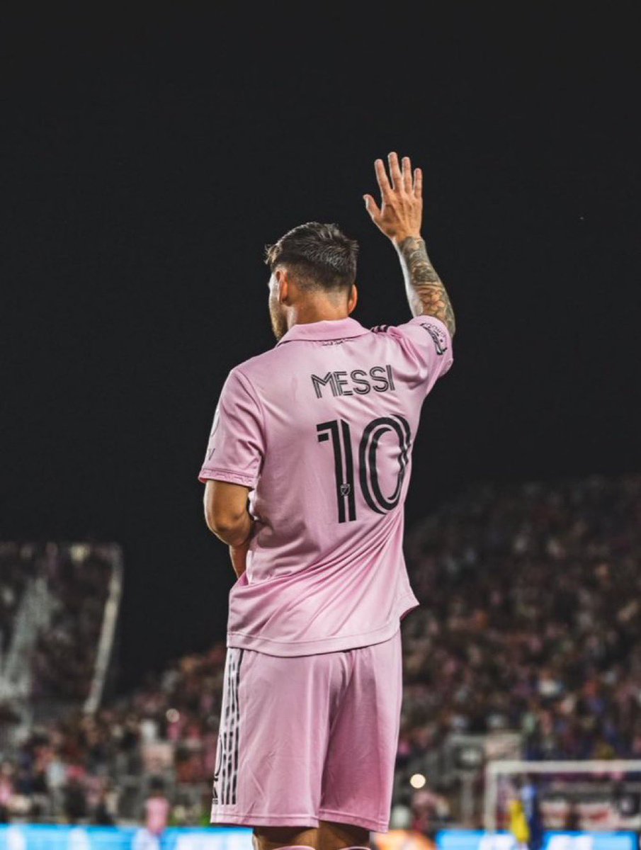 Greatest of all time.