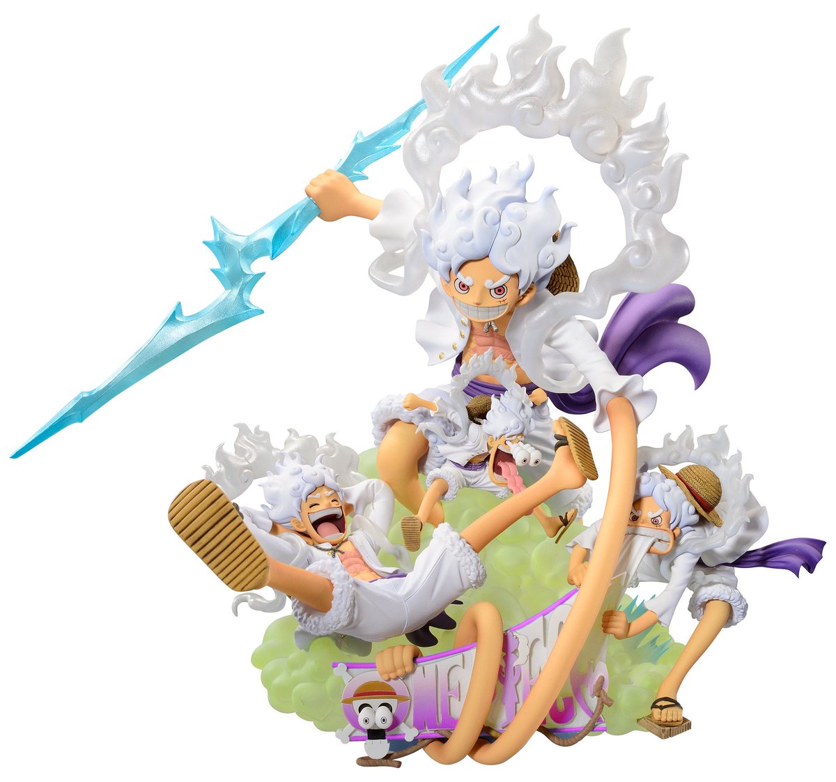ONE PIECE スタッフ【公式】/ Official on X: ONE PIECE スタッフ【公式】/ Official on X: