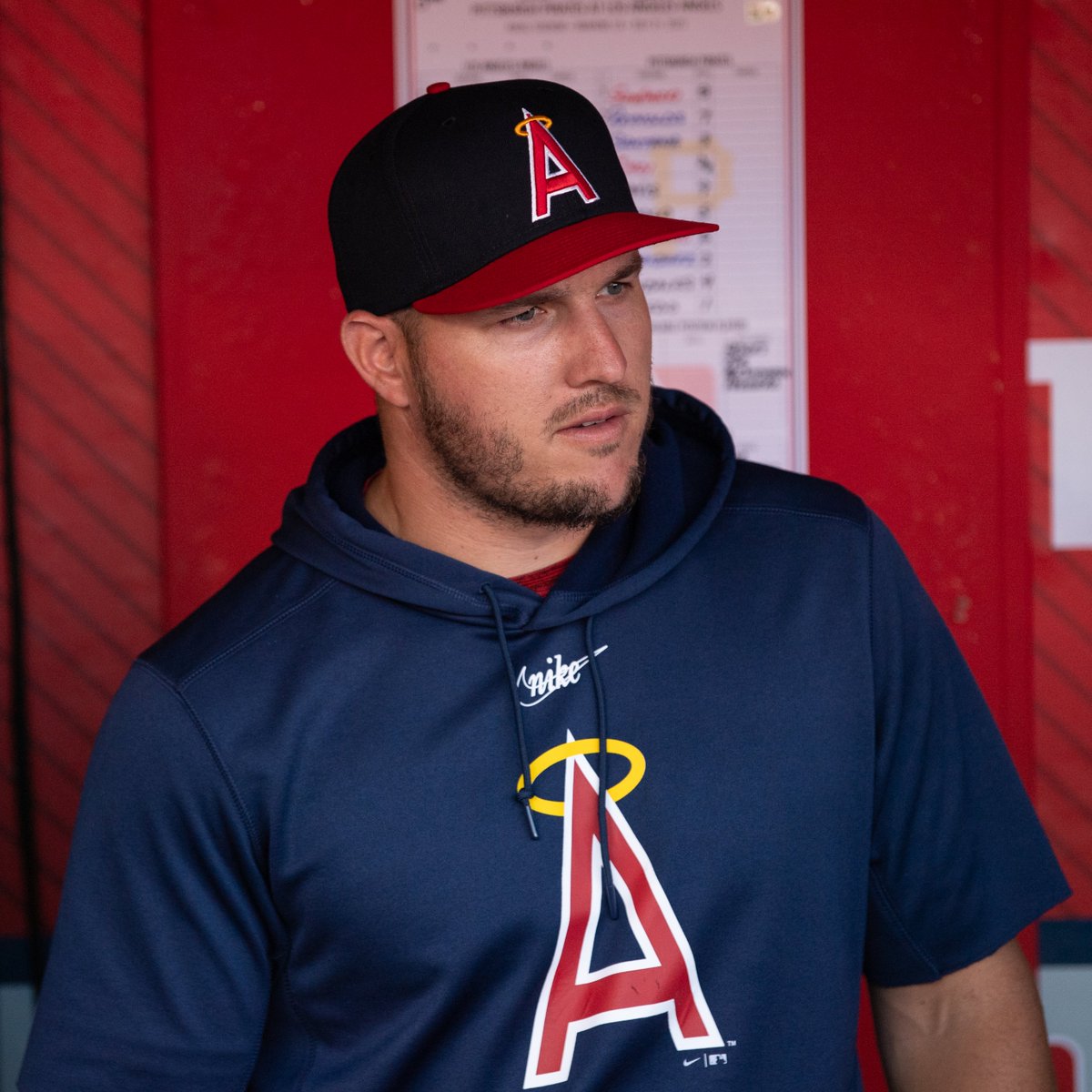 FOX Sports: MLB tweet media