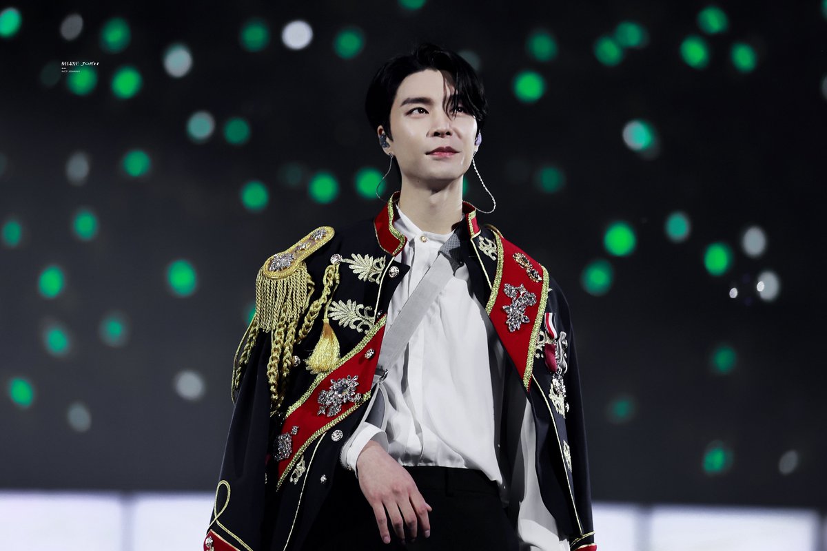 230716 #쟈니 #JOHNNY #서영호 #ジャニー #NCT #NCT127