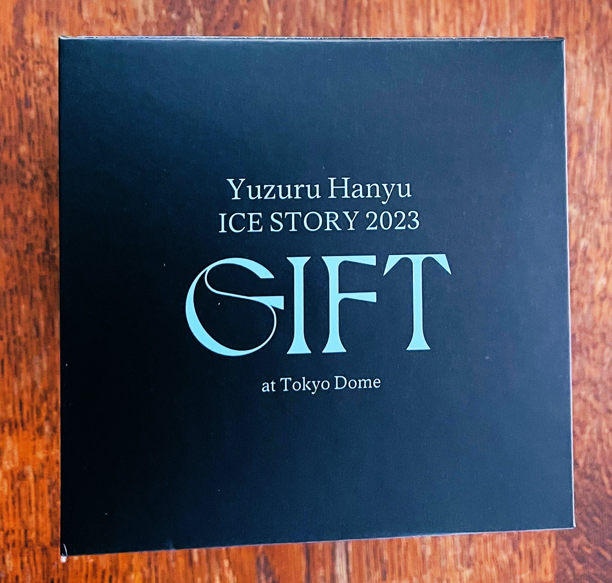 GIFTatTokyoDome - Search / X