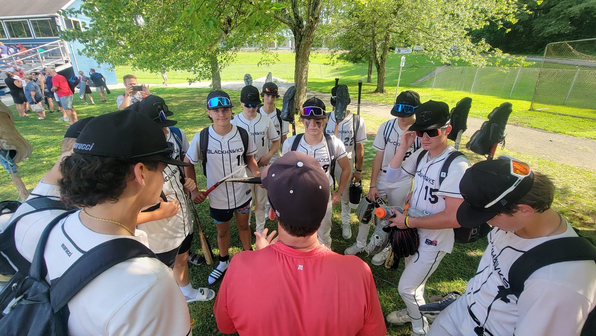 Other notable performances...
- Nolan Schwalbach: 2 for 3, 2 Runs, 1 RBI
- Caleb DeRossett: 2 for 3, 1 Run, 1 RBI
- Carson Stier: 2 for 3, 1 Run
- Carter Alten: Double
<a href="/schwalby3/">Nolan Schwalbach</a> <a href="/CalebDeRossett/">Caleb DeRossett</a> <a href="/cstier_22/">Carson stier</a> <a href="/carter_alten/">Carter Alten</a>