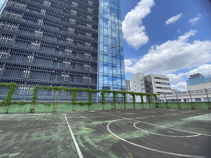 旧下谷小学校廃墟見学来ました‼️‼️蒸風呂覚悟だったけど窓解放されてて想像以上に涼しい🎐✨明日午後まで無料解放です💡 https://t.co/4lhuOFijYx<a href="/tag/%E3%81%99%E3%81%93%E3%81%A6%E7%B5%B5"class="tags"><span>#すこて絵</span></a><a href="/tag/%E3%81%8B%E3%81%AA%E3%81%88%E5%85%88%E7%94%9F%E3%81%8B%E3%82%89%E3%81%AE%E5%AE%BF%E9%A1%8C"class="tags"><span>#かなえ先生からの宿題</span></a>