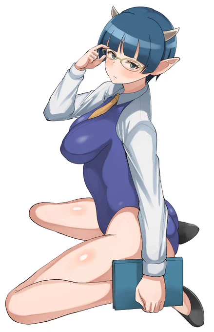 ゼニアさん 