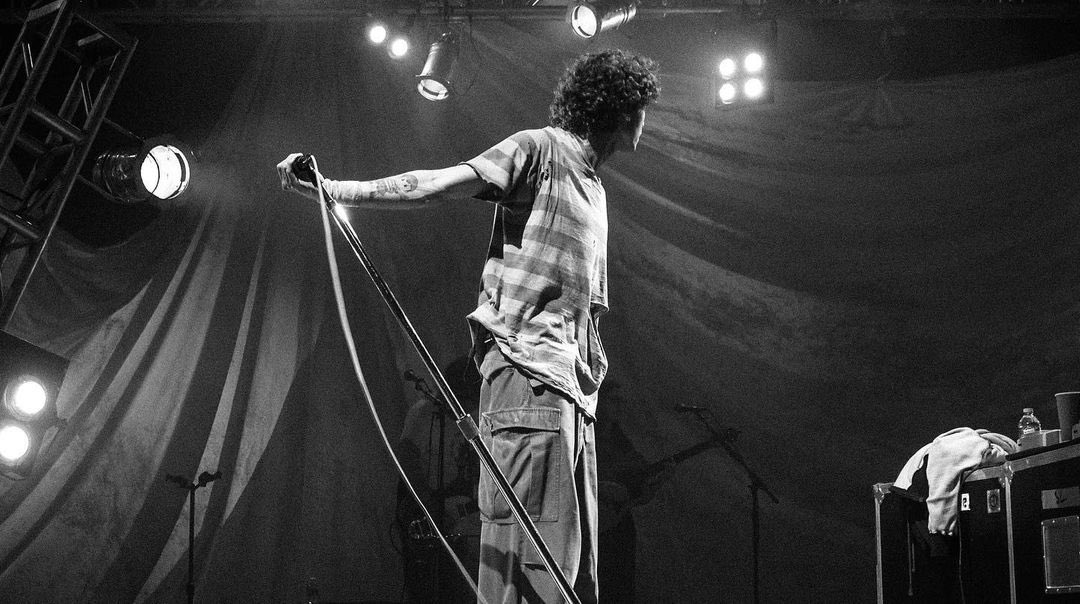 Dominic Fike Updates tweet media